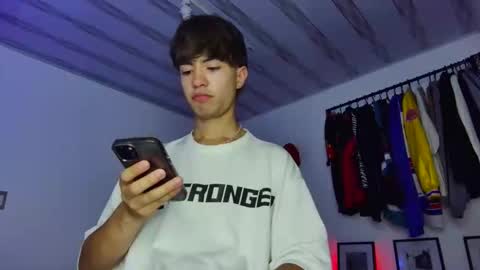 TONER online show from 03-04-26, 01:55