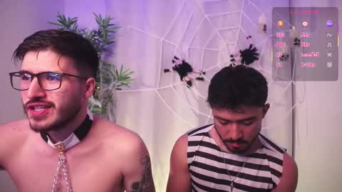 t0ny_wylie online show from 10-27-25, 08:57