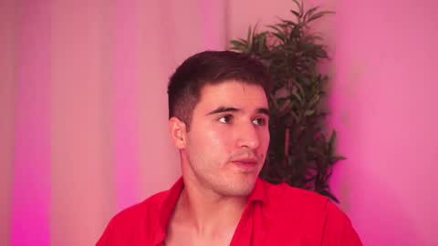 t0ny_wylie online show from 02-09-26, 09:19