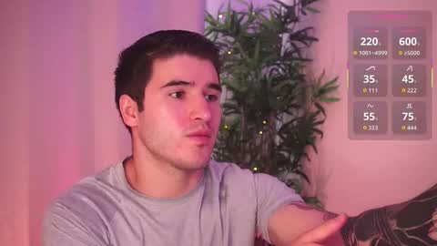 t0ny_wylie online show from 03-03-26, 02:56