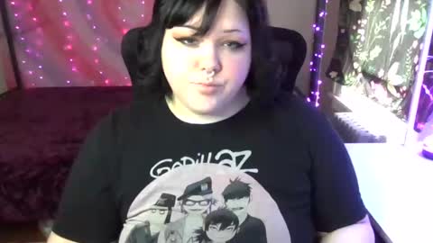 Goddess Flame online show from 12-03-24, 04:28