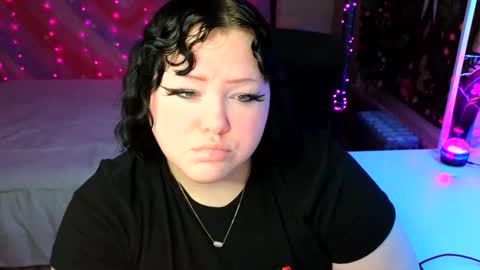 Goddess Flame online show from 12-24-24, 12:11