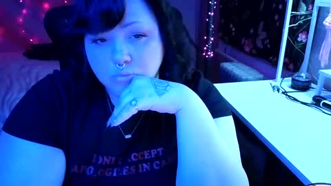 Goddess Flame online show from 12-30-24, 10:53