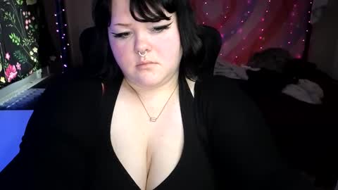Goddess Flame online show from 01-13-25, 09:42