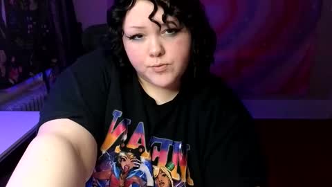 Goddess Flame online show from 02-10-25, 04:30