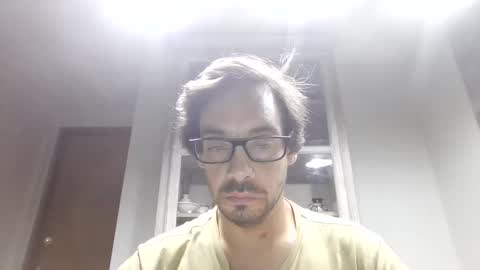 t_fuenzalida online show from 01-09-26, 04:15