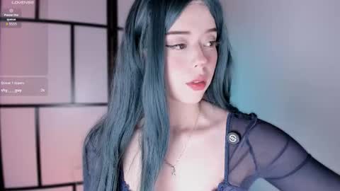 Nice to meet you I am Mia3 online show from 10-06-25, 09:23