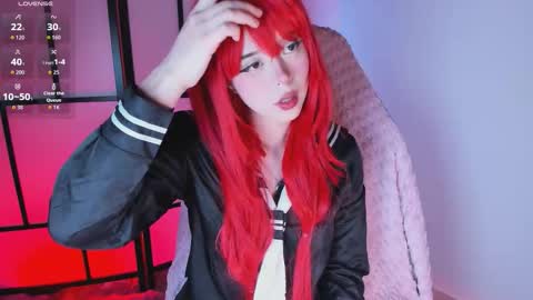 Nice to meet you I am Mia3 online show from 11-07-25, 01:16