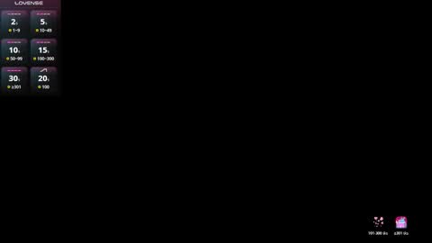 Nice to meet you I am Mia3 online show from 02-20-26, 12:29