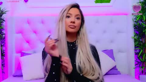 Arianna online show from 12-17-25, 01:50