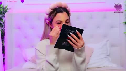 Arianna online show from 01-13-26, 02:22