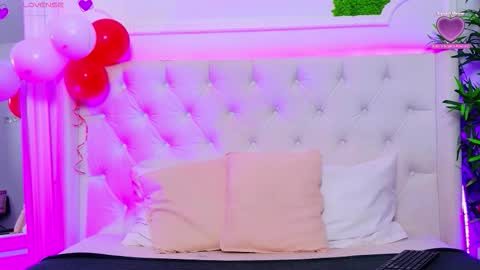 Arianna online show from 02-18-26, 01:18