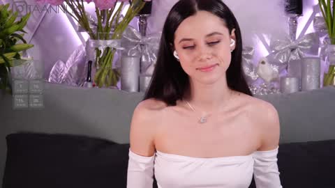 TAANNI online show from 02-01-25, 12:51