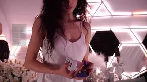 TAANNI online show from 02-06-25, 11:15