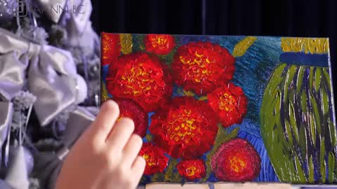 TAANNI online show from 02-08-25, 09:24