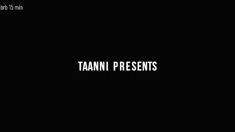 TAANNI online show from 02-10-25, 05:58