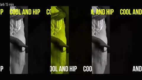 TAANNI online show from 02-24-25, 02:08