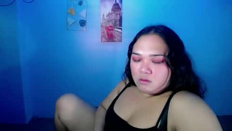 Christine online show from 10-31-25, 02:12