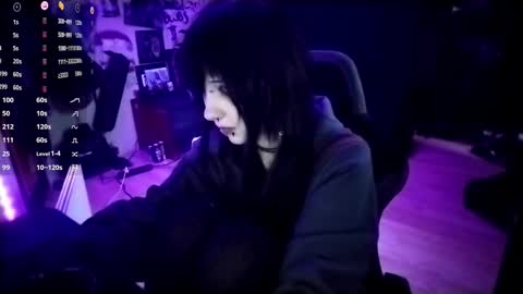 Snapshot of tabethashempert chatting on 03-02-26, 03:08 Lina online show from 03-02-26, 03:08