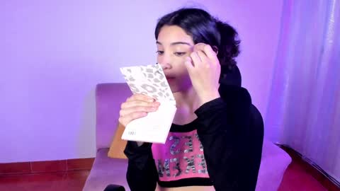 TABITA online show from 01-12-25, 01:05