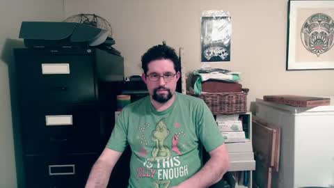 tacken online show from 11-15-25, 06:11