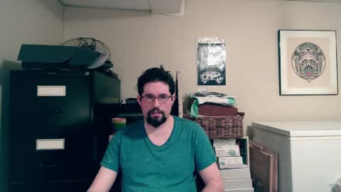 tacken online show from 11-18-25, 03:27