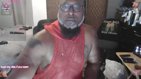 Tadaha72 online show from 01-09-25, 04:06