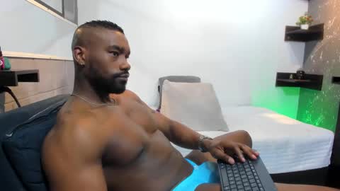 Tafari Zulu online show from 12-02-24, 01:47