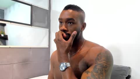 Tafari Zulu online show from 12-04-24, 09:13