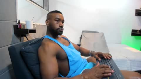 Tafari Zulu online show from 12-07-24, 09:22