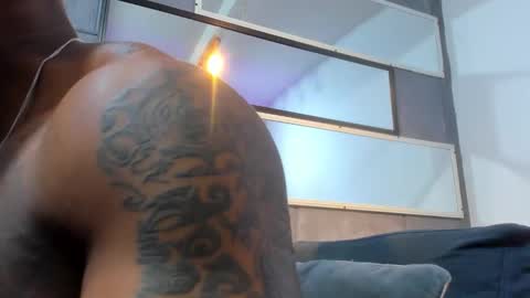 Tafari Zulu online show from 11-24-25, 01:49