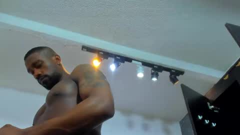 Snapshot of tafari_1 chatting on 02-23-26, 01:36 Tafari Zulu online show from 02-23-26, 01:36