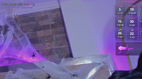 Snapshot of tahhlia_rouge chatting on 11-01-25, 06:43 Tahhlia Rouge online show from 11-01-25, 06:43