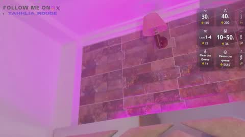 Snapshot of tahhlia_rouge chatting on 11-05-25, 07:58 Tahhlia Rouge online show from 11-05-25, 07:58