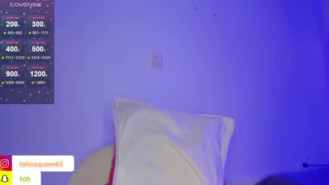 Tahira online show from 12-04-24, 10:51