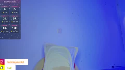 Tahira online show from 12-05-24, 01:49