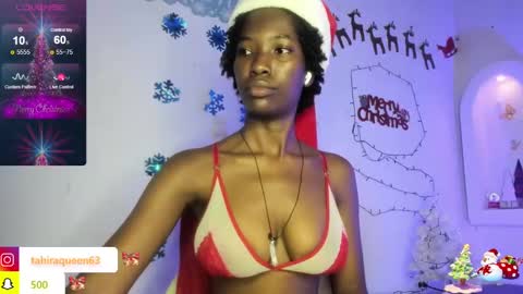 Tahira online show from 12-30-24, 01:58