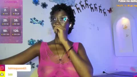 Tahira online show from 01-10-25, 08:37