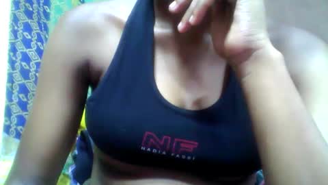 tahiriniah online show from 02-13-25, 06:48