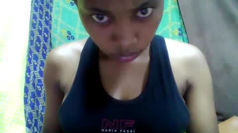 tahiriniah online show from 02-18-25, 09:31