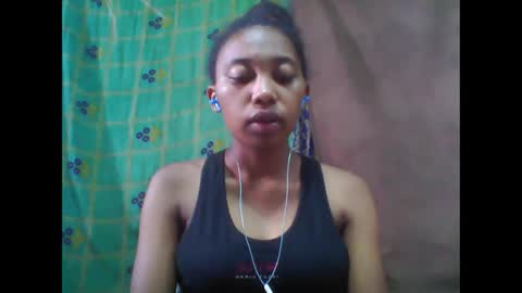tahiriniah online show from 02-23-25, 06:39