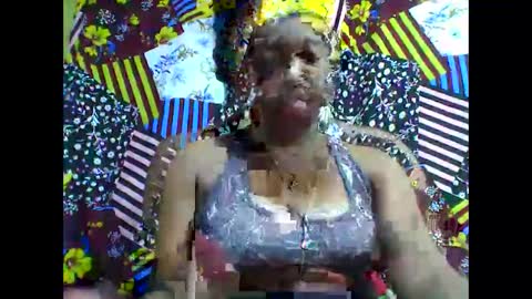 tahiriniah online show from 02-15-26, 07:54