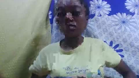 tahiryjosiah online show from 01-11-26, 07:19