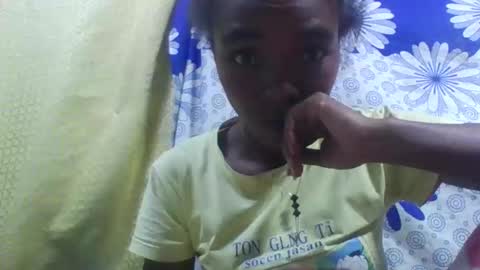 tahiryjosiah online show from 01-13-26, 07:35