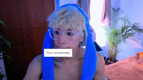 taichi online show from 11-01-25, 03:58