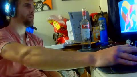 tailchasing online show from 01-03-25, 07:38