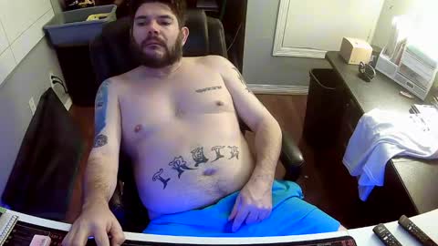 TaintNuzzler online show from 11-08-25, 05:56