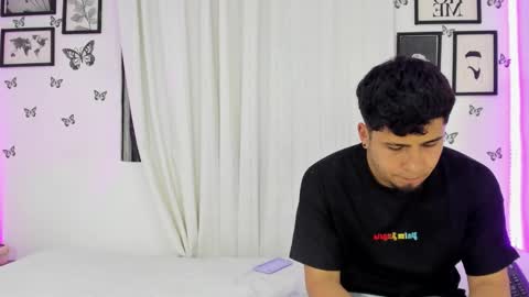 Liam and Juli online show from 12-18-24, 04:53