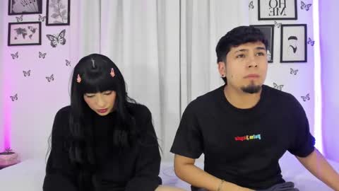 Liam and Juli online show from 12-23-24, 04:22