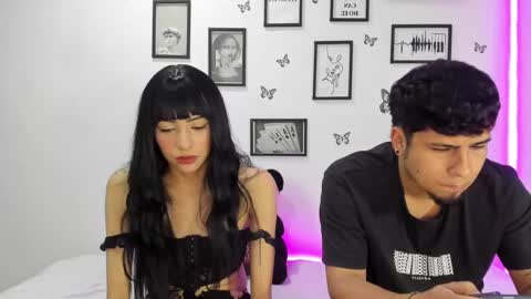 Liam and Juli online show from 12-29-24, 08:00